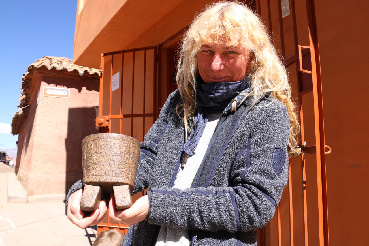 Anja Maria Gundermann